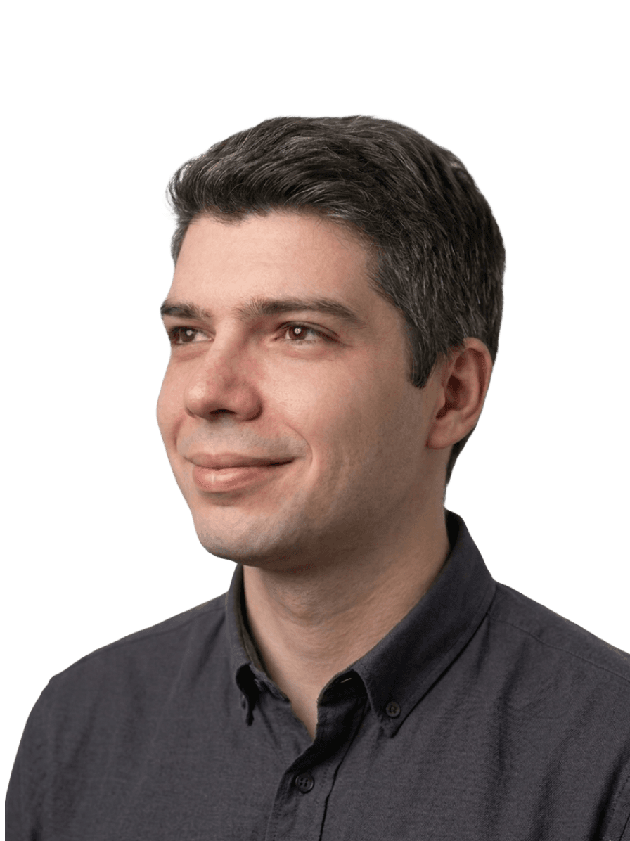 Alexander Tzitamidis